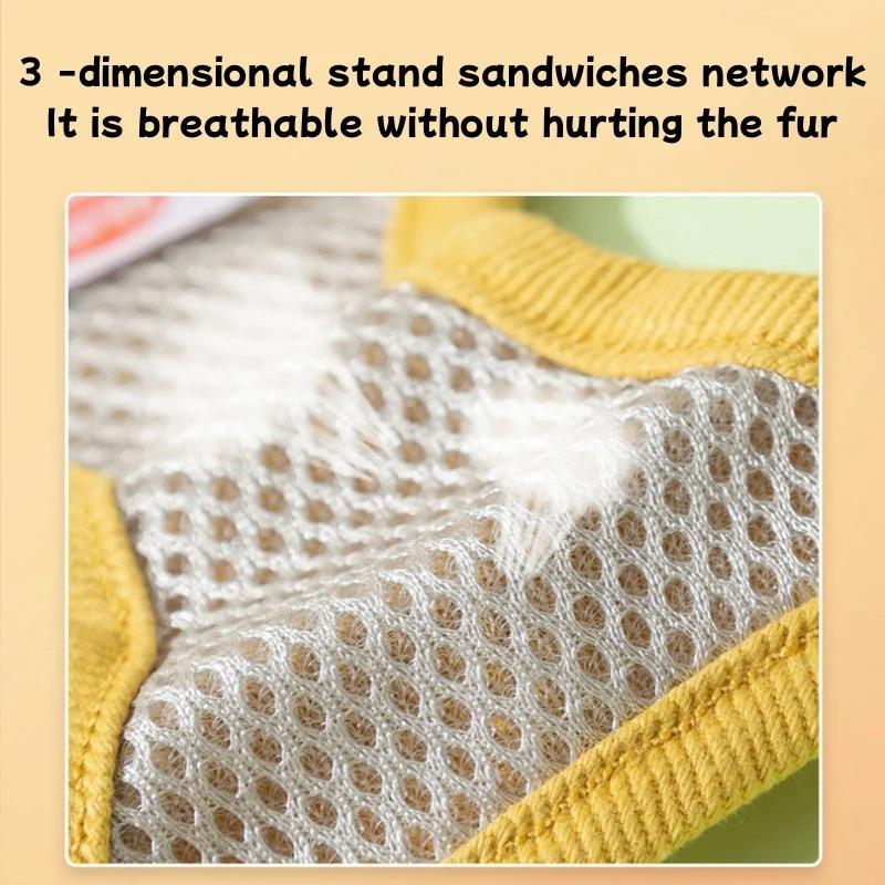 Cats Collar Dog Products Puppy Harness Tactical Vest Chest Leash Accessories Pet Supplies Small Dogs Collars Things Pets Product