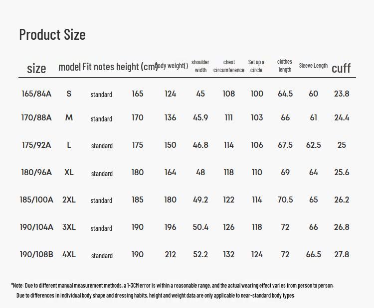 HLA Men's 25 Pocket Flap Lapel Jacket