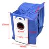 For BObsweep For Dustin Robot Vacuum Cleaner Parts Brush Filter Dust Bag Kit New