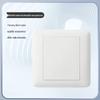 Jucheng 86-Type Blank Cover Plate