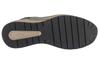 Rieker Shoes, Womens black Half shoes