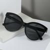 Cat Eye Glasses UV400 Eyewear Shades Vintage Goggles For Men Travel Driving