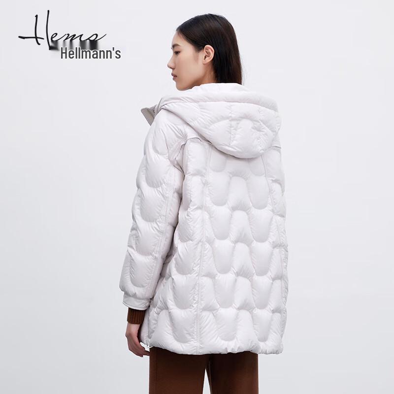 Heilmans Women's Lightweight Outdoor Down Jacket