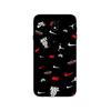 Phone Case - MANIACASE - Samsung Galaxy J7 2018 - NIKE JORDAN - Silicone TPU - Flexible