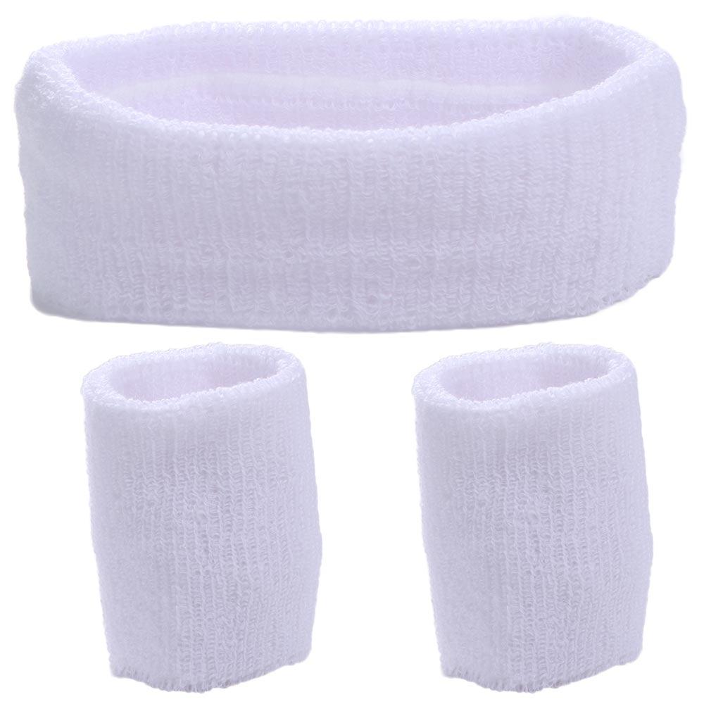 Headbands For Gym Running Yoga For Outdoor Sport Wrist Band Basketball Wristband Sweatband Sweat Headband Mens Sports Headband
