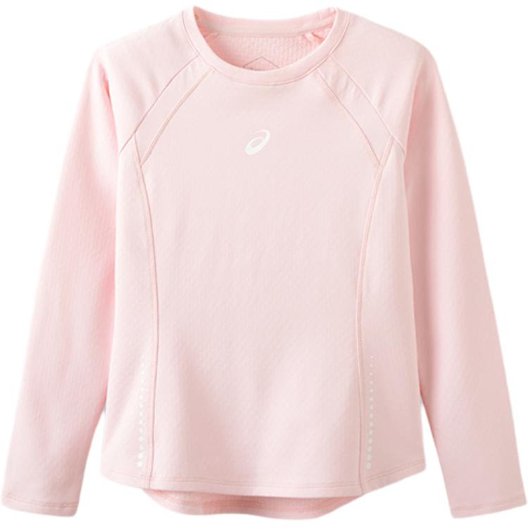 ASICS Grade School T Shirts Crew Neck Thin 334251000015-5003