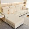 New Design Snowy Couch Cushion Seat Cover Stretchy Pets Home Furniture Armrest Cover Protector Stretch Washable Removable Couch Slipcover