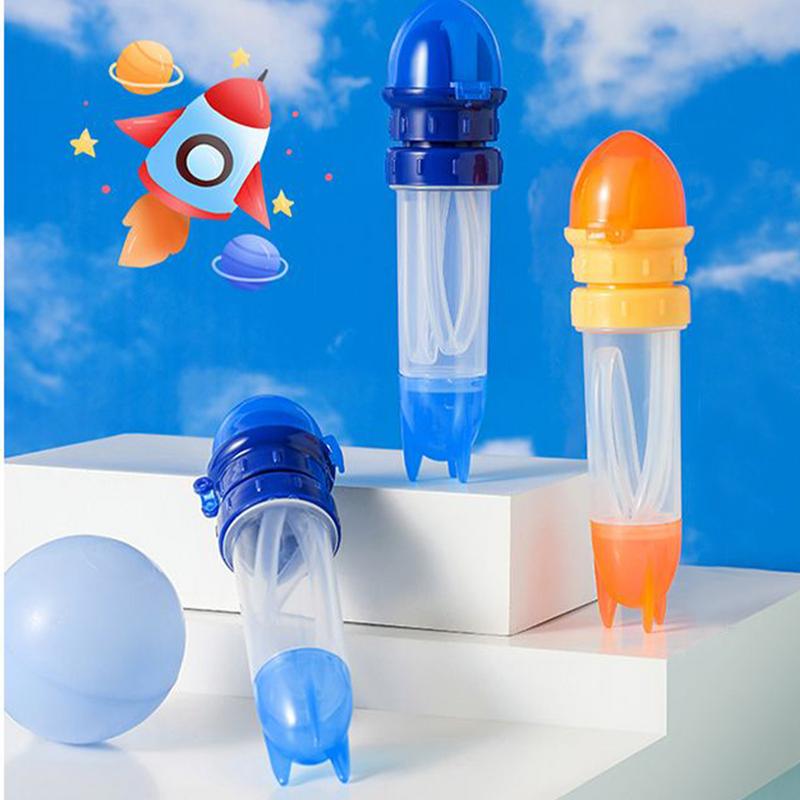 Adaptor pentru sticle de apă din silicon cu capac cu pai, capac răsucit, capac superior pentru sticle de apă pentru copii mici