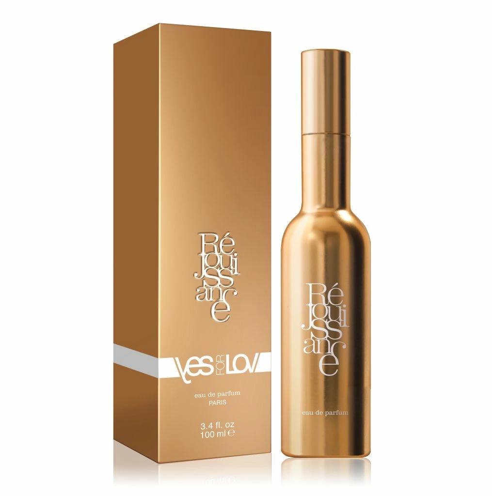Profumo da donna - YESforLOV Fragrance Rejouissance 100 ml