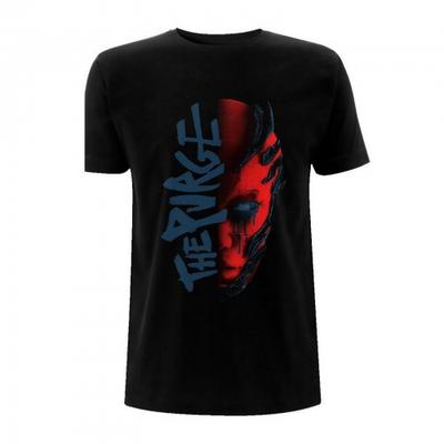 Within Temptation Womens/Ladies The Purge Outline T-Shirt