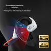 Newmine GE13 Bone Conduction Open-Ear Wireless Bluetooth Headset