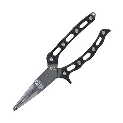 Daiwa Stainless Steel Pliers 190H
