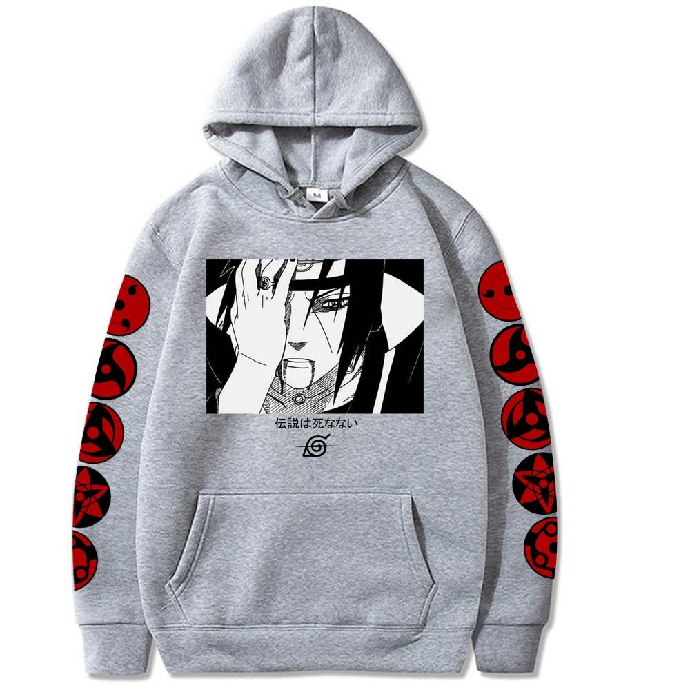 chaqueta con capucha Naruto para hombres, sudaderas con capucha en 3D,  abrigo Akatsuki Uchiha Itach, disfraz de Cosplay Kakashi, sudaderas de  Anime, Sudadera con capucha Harajuku(#LW267) | Linio México -  GE598FA17XEAVLMX