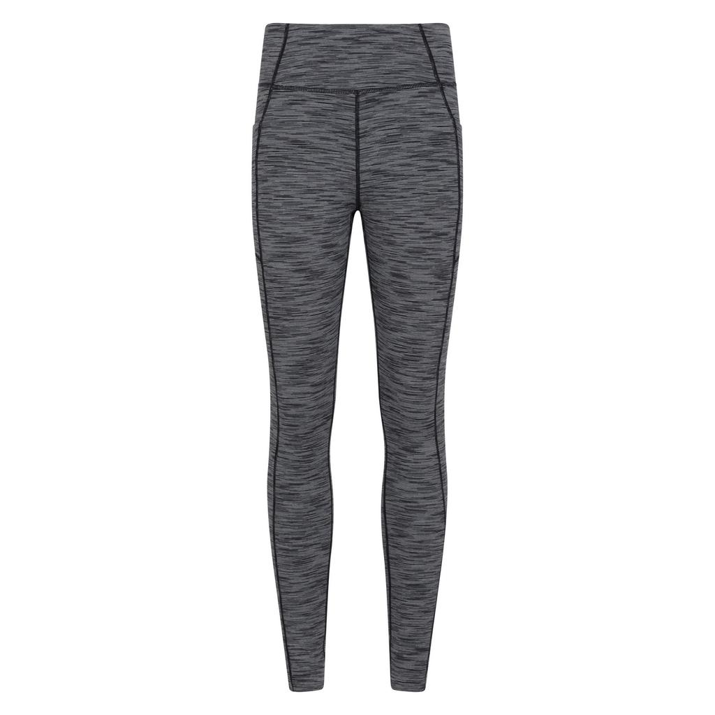 Mountain Warehouse Womens/Ladies Breathe & Balance High Waist Leggings