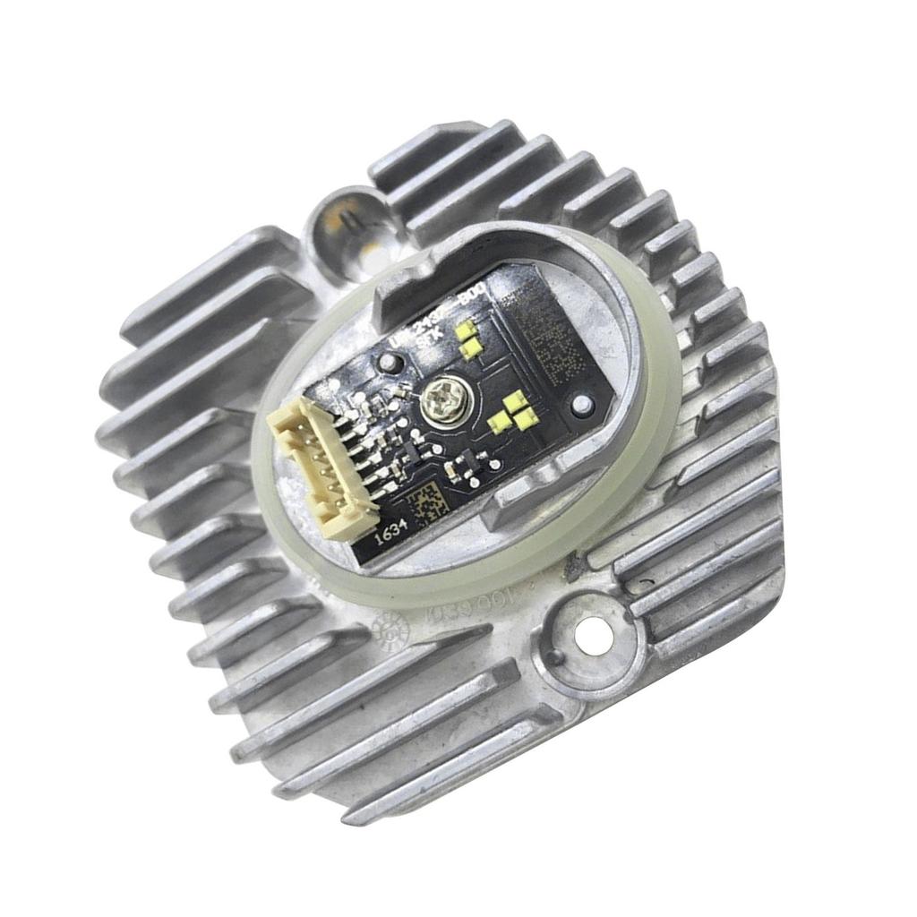 Left LED DRL Light Control Unit 63117214939 For BMW 5 Series G30 G38 2017-