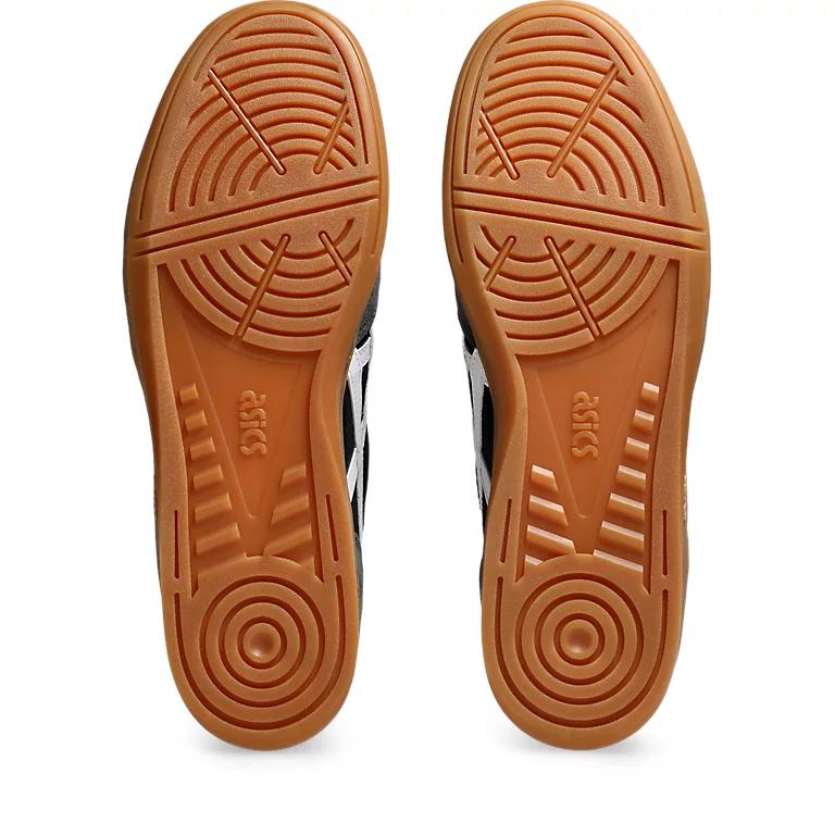 Asics Skyhand OG Black White Gum Unisex Sneakers 1203A452-001