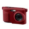 Premium Silicone Protective Cover For PIXPRO FZ45 Camera Case Shockproof Shell Durability Case with Shoulder Strap