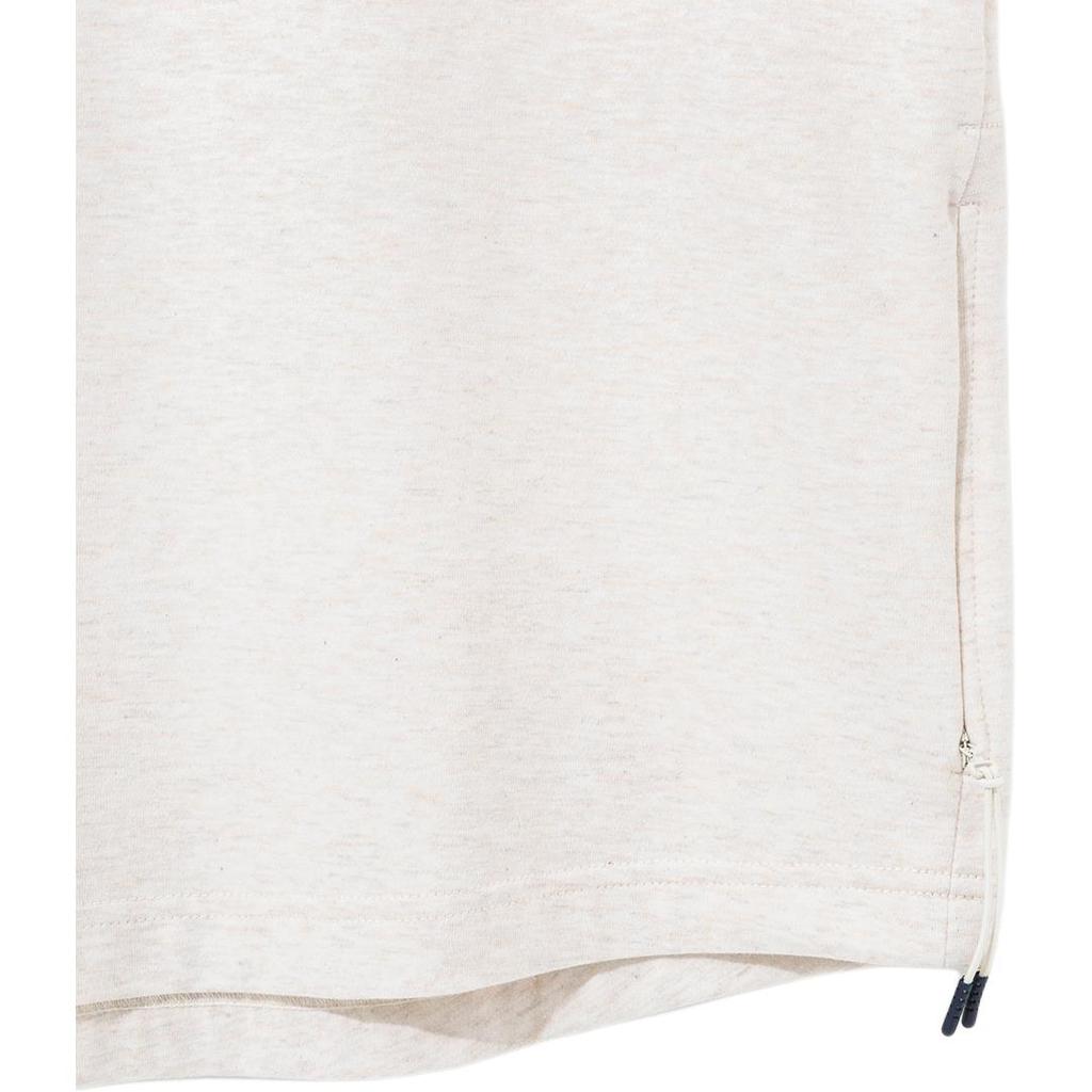 New Era SS22 MLB Series New York Yankees Logo Print Crew Neck Summer American Short Sleeve T-Shirt Men Tops Oatmeal 13086591