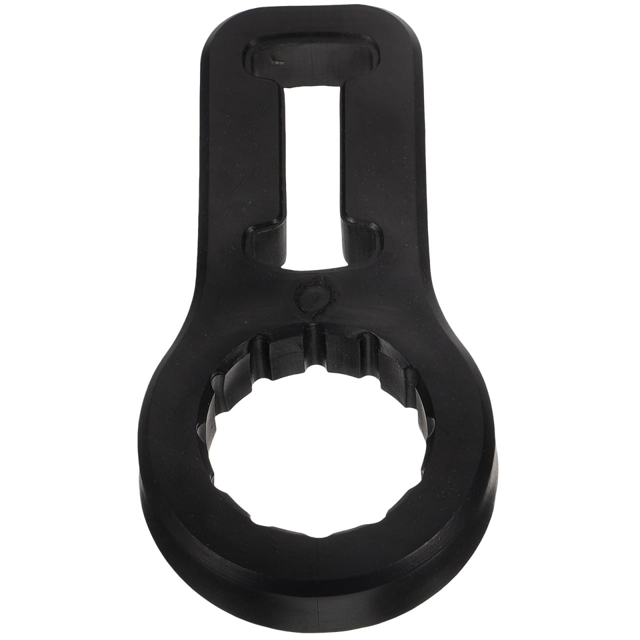 SUPVOX Off-Road Accessories High Lift Jack Keeper Car Jack Off Road Jack Car Accessories 15X6X2CM чёрный