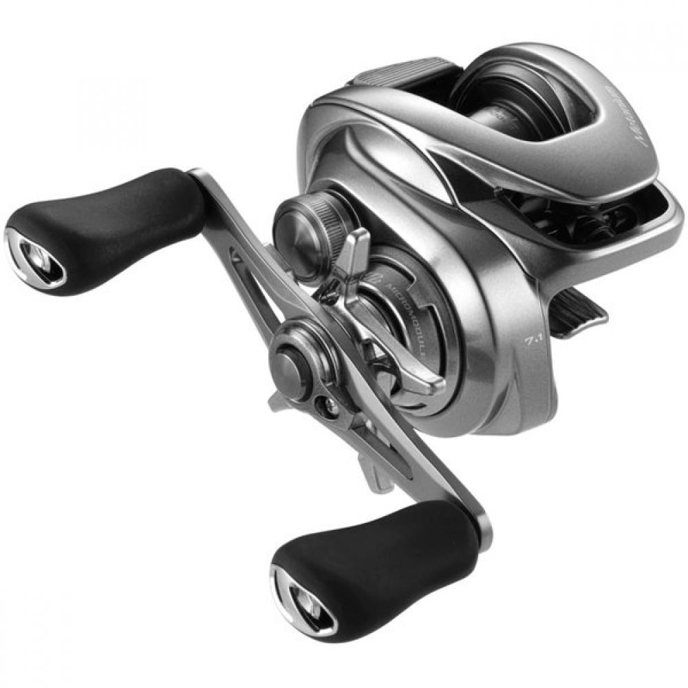 Shimano 22 Methanium Slwedt Hg Right [Methanium Shallow Edition Hg Right]