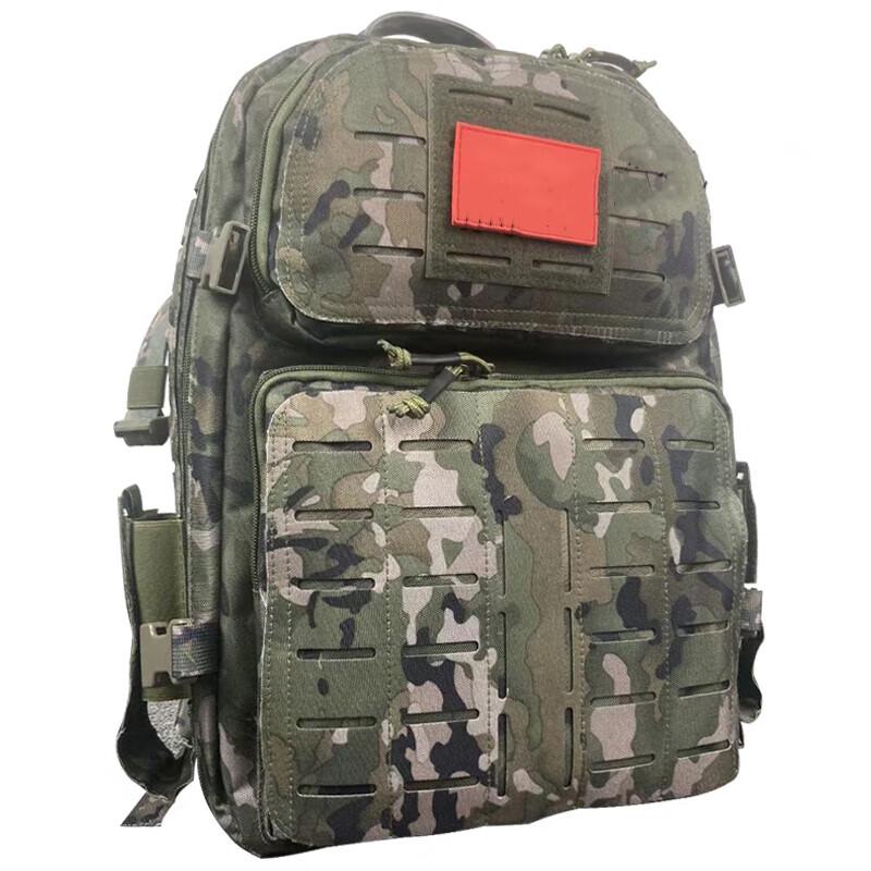 Camouflage Tactical Backpack