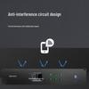 FionTu Professional Wired 8-Channel Conference Microphone System (CN Version)
