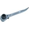 Super Aluminum Ratchet Wrench Double-Ended