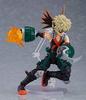 Figma My Hero Academia Bakugo Katsuki Non-Scale ABS & PVC Painted Movable Figure