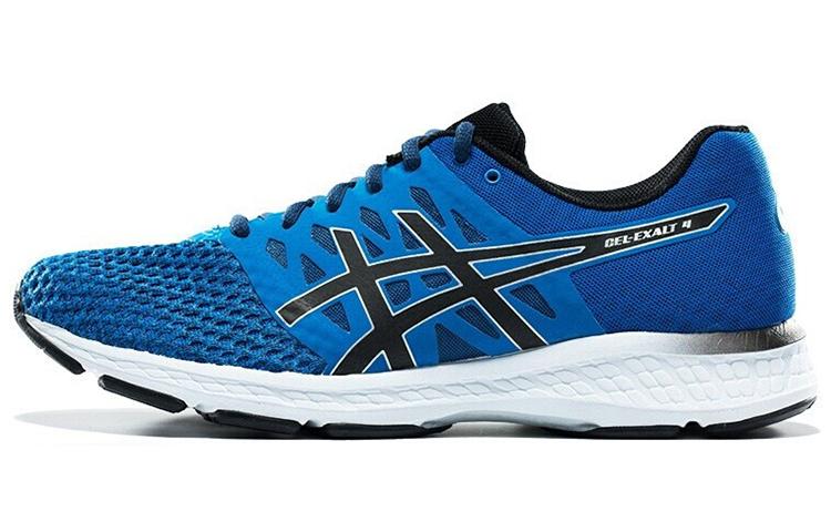 ASICS Gel Exalt 4 Directoire Blue T7E0N-4390 42
