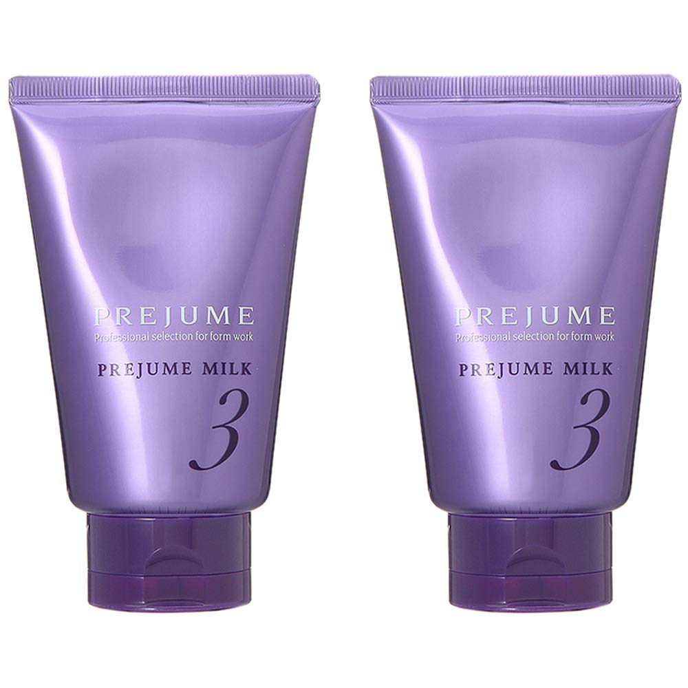 

из Milbon Prejum Milk 3 110 г [Набор 2]