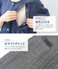 ON NISHIKI Maternity Short Dress with Nursing Premium Combed Double Long Nursing Nightgown Size Pajamas, Summer, Sleeve, Opening, 100% Cotton, Yarn,