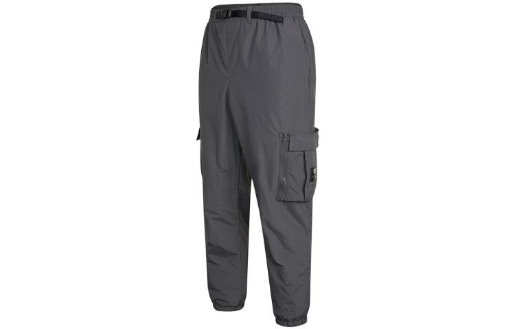 Vans Casual Pants Men s Dark Gray Moderate Cargo Pants VN0A5H811O7 M