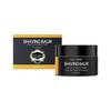For East Moon Shaving Cream Smooth Moisturizing Portable Skincare