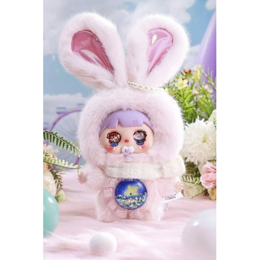 Null Meya   Mocic Magical Hidden Land Series Trading Plush 1box 6pcs