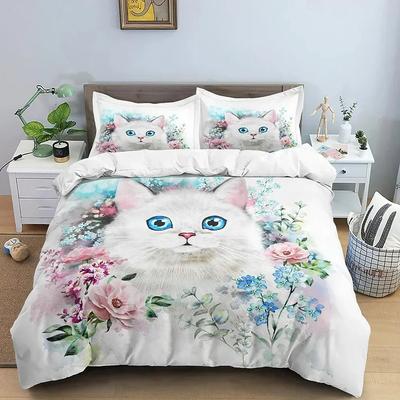 Biancheria da letto – Completi lenzuola e set da letto