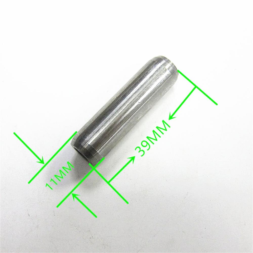 Engine Cylinder Valve Guide For Mazda 2 De Mazda 3 2004-2012 Bk Bl 1.6 Zjy210281