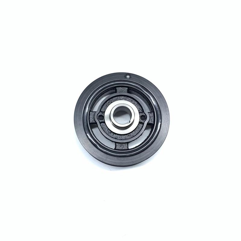 Crankshaft pulley Suitable for Engine 1AZ 2AZFE RAV4 CAMRY MATRIX  ESTIM Saloon AVENSIS PREVIA ACR50 13470-28010 13470-28020