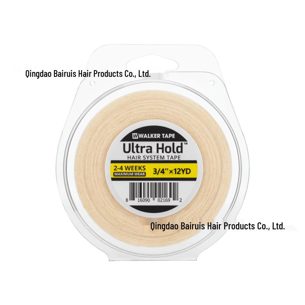 Ultra Hold Waterproof Seamless Wig Tape