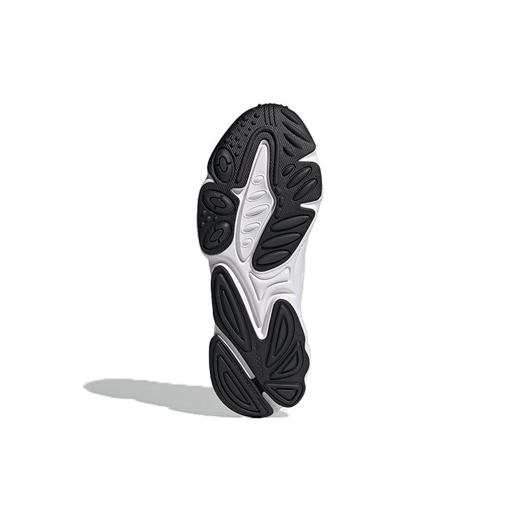 Adidas Ozweego Celox Cloud White Unisex Sneakers Chalk-White Core-Black GZ7278