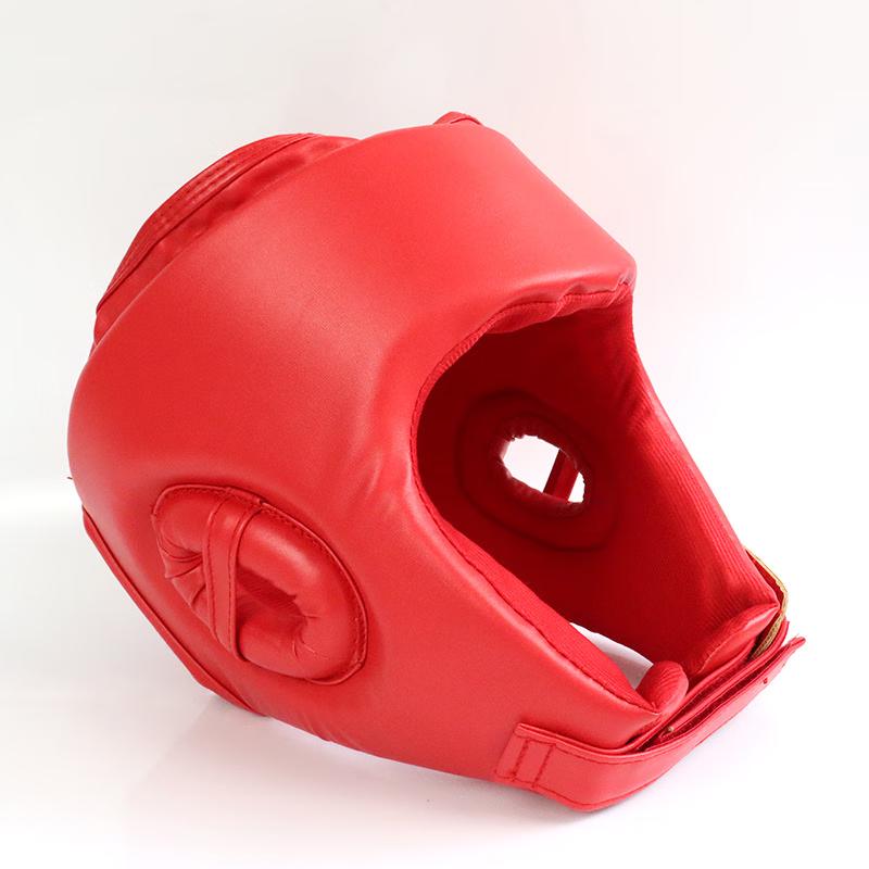 Sanda Boxing Headguard