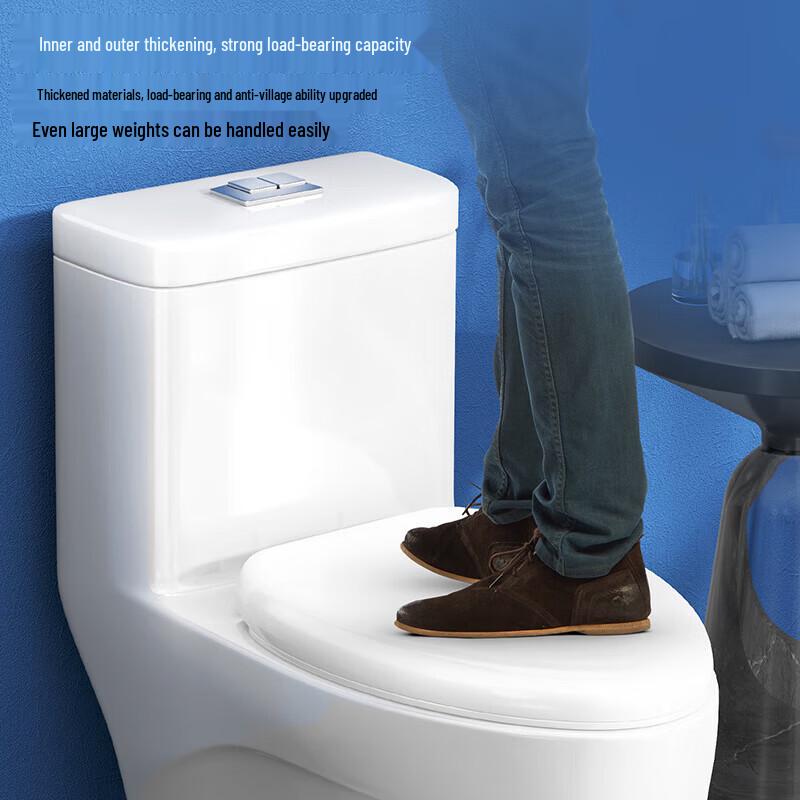 Larsd V09 Quick Release Soft Close Toilet Seat