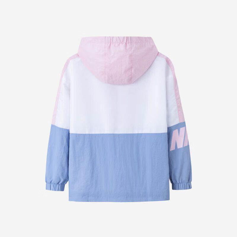 Nike Jackets & Coats Bliss Blue Children Aged 3 7 Years Old FJ5920-479