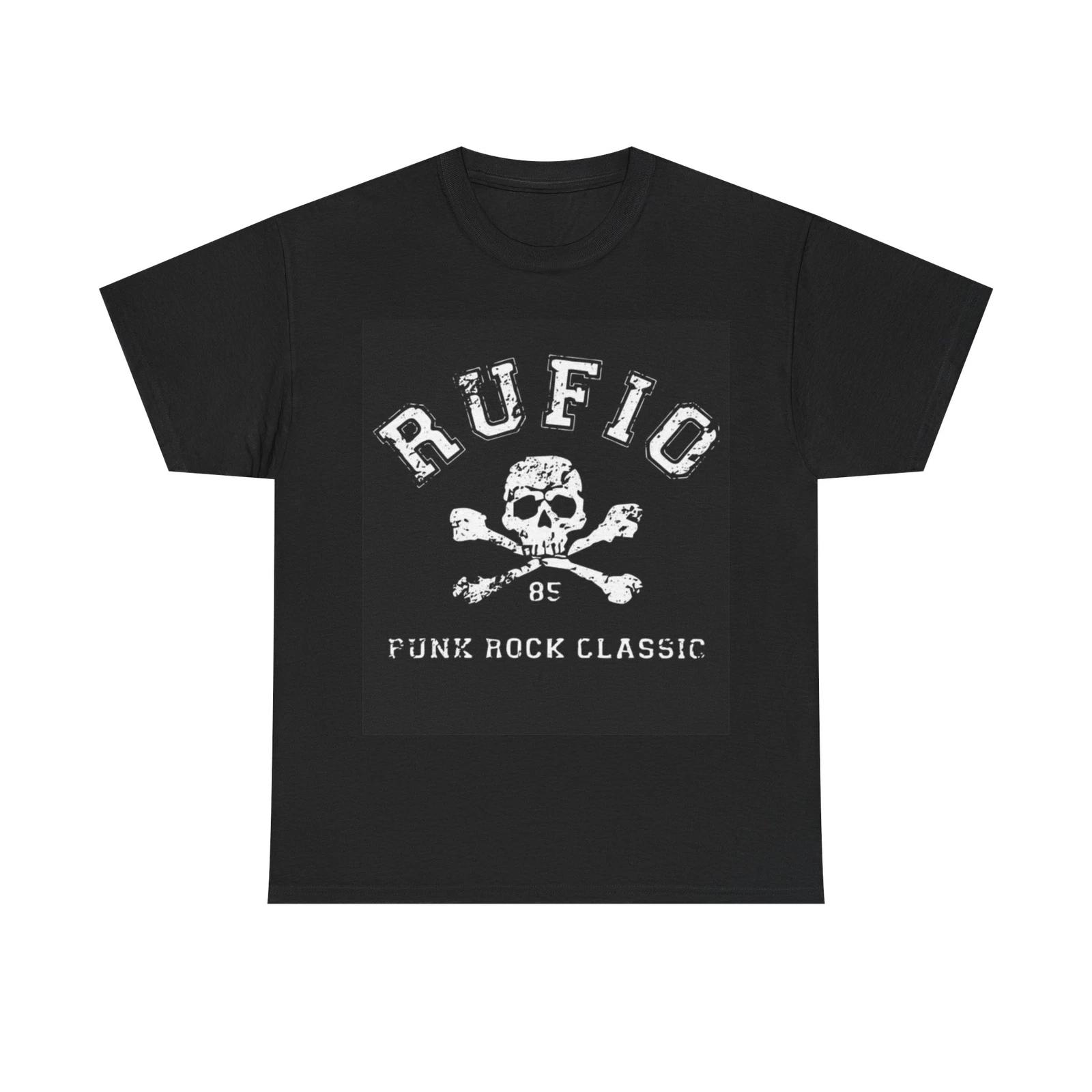 Men s and Women s T-shirts Rufio L