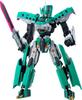 MODEROID Shinkansen Transforming Robot Shinkalion Shinkalion E5 Hayabusa PS ABS Assembled Plastic Model Non-scale &