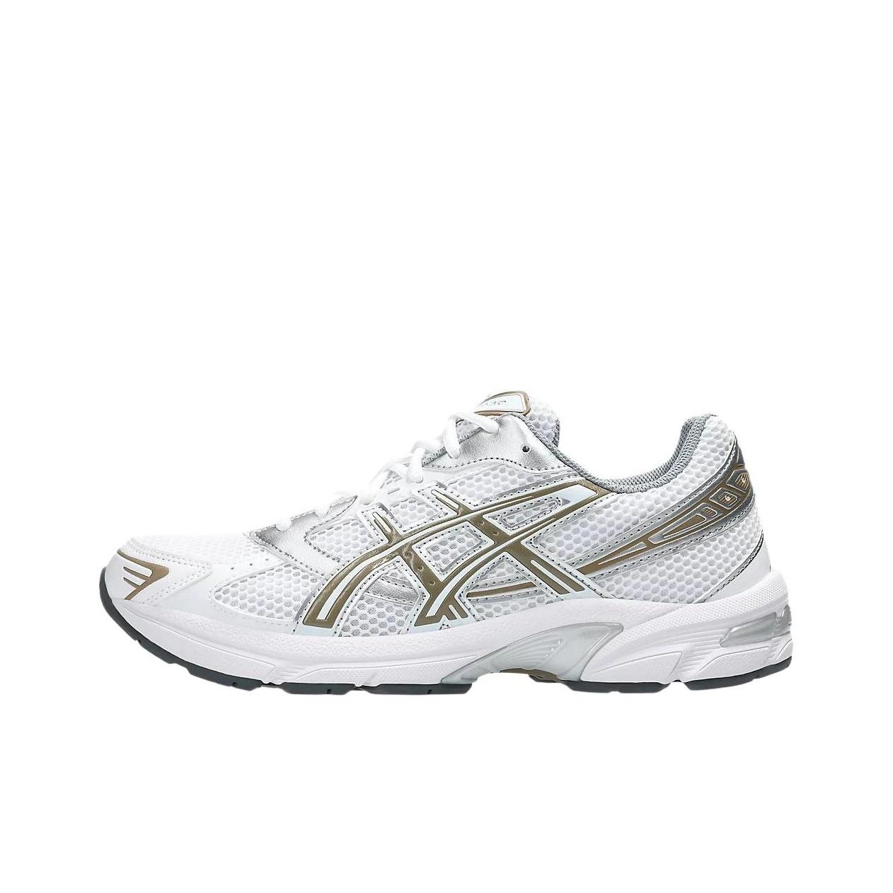 

ASICS Gel 1130 Белый перец Унисекс Кроссовки 1203A609-104 44