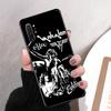 E-Eddie V-Van-Halen Music Guitar Phone Case For Samsung Note 8 9 10 20 Pro Plus Lite M 10 11 20 30 21 31 51 A 21 22 42 02 03