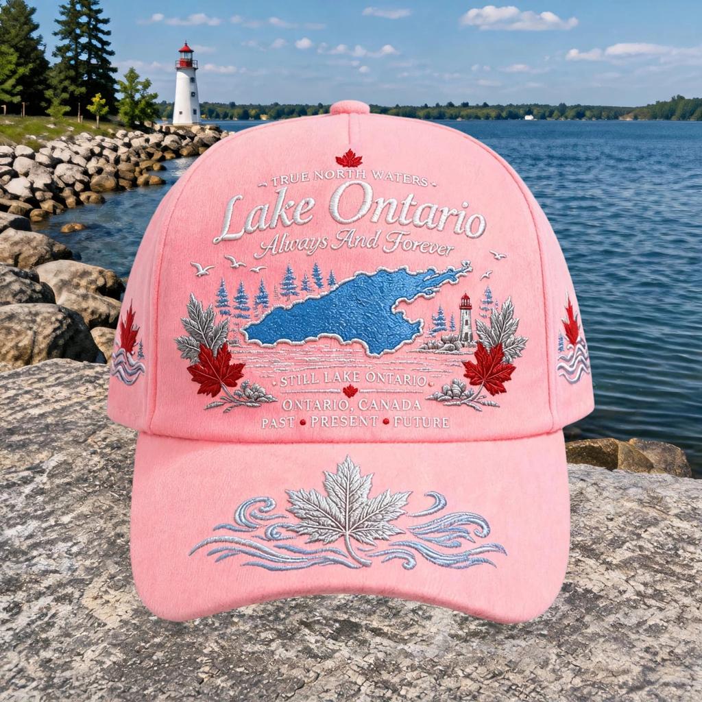 Unisex Hat for Men and Women