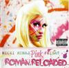 CD NICKI MINAJ  Pink Friday Roman Reloaded 602527944067 CASH MONEY 2012 Europe Rap  HipHopRB Used