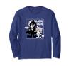 Black Jack Black Jack & Pinoko (C) Tezuka Productions Long Sleeve T-Shirt