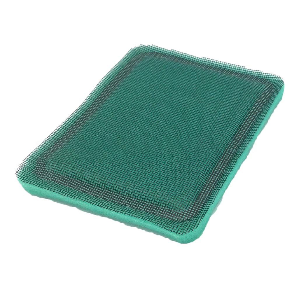 491588S 399959 Фильтрующий элемент для измельчителей CS4265 CS4310 CS4325 CSV060 CSV070 CSV206 и совместимых садовых инструментов